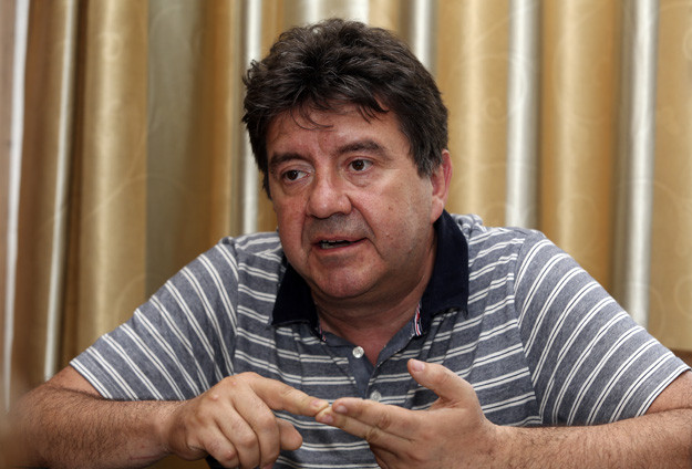 A titkosszolga, aki megdöntötte a korrupt macedón rezsimet