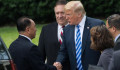 Trump mégis találkozik Kim Dzsong Unnal