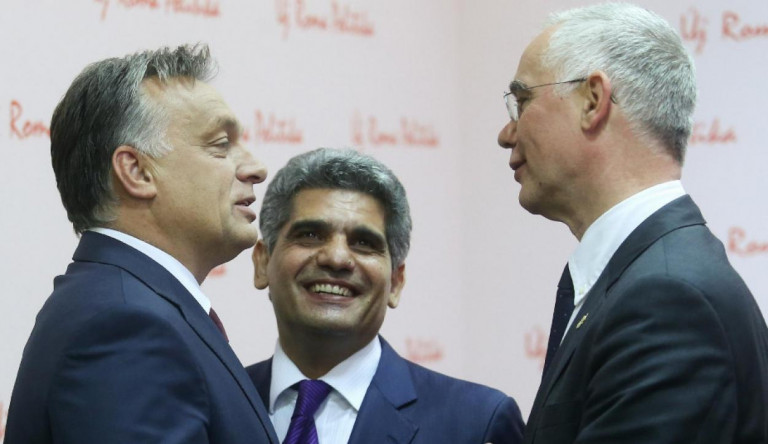 Nocsak: Balog Zoltán miniszterelnöki biztos lesz