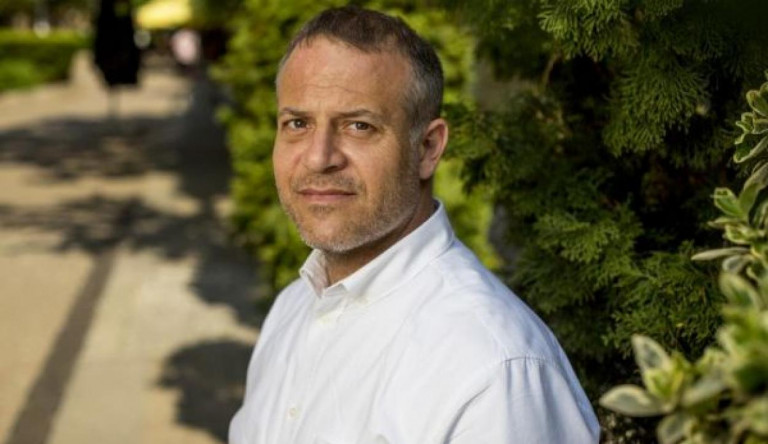 Juhász Péter: Mai nappal megszűnt az Együtt
