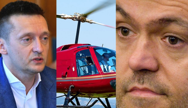 Megérte a NER-hez dörgölőzni: már szárnyal a Habonyt és Rogánt reptető cég