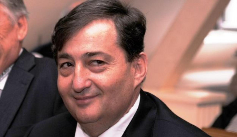 Mészáros Lőrinc eladja a Mátrai Erőmű hatalmas napelemparkját 