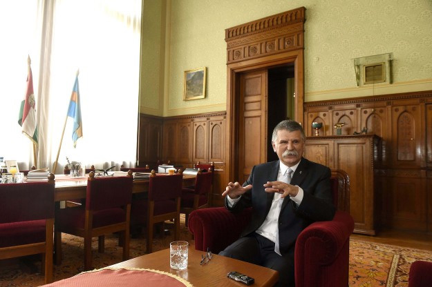 „Ennyi bűnöző előtt én még nem beszéltem”