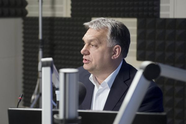 Nem csak a nőkkel akar átfogó megállapodást kötni Orbán Viktor a gyerekvállalásról