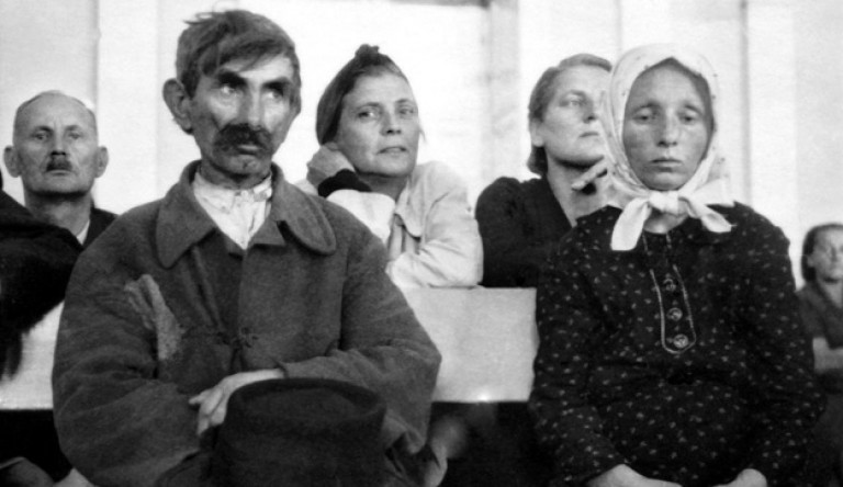 Antiszemita erőszakhullám Magyarországon 1946-ban  – Emberevők