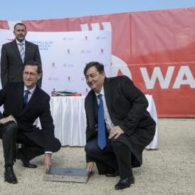 Újabb nap, megint hízott egyet Mészáros Lőrinc cégbirodalma