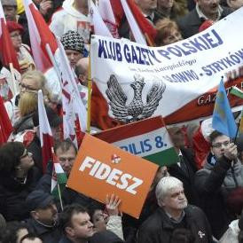 Medián: a Momentum máris behozta az LMP-t