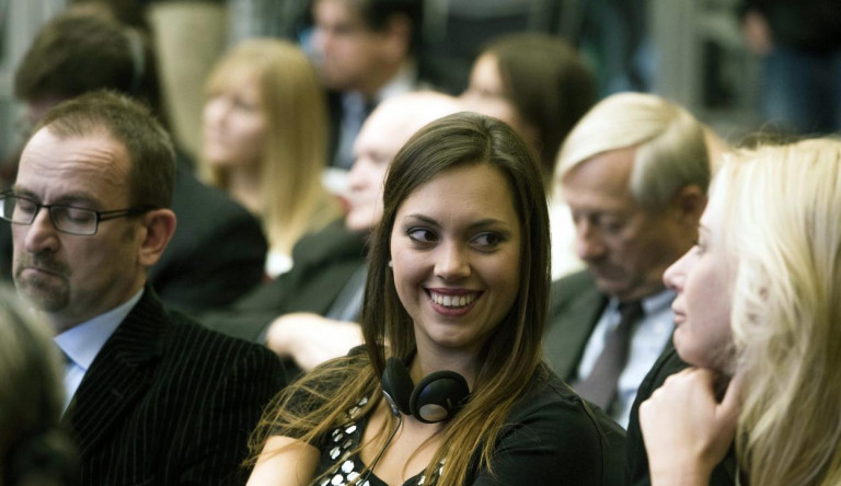 Luxusvacsorával üzente meg Orbán Ráhel, hogy mostantól ő diktál a divatiparban