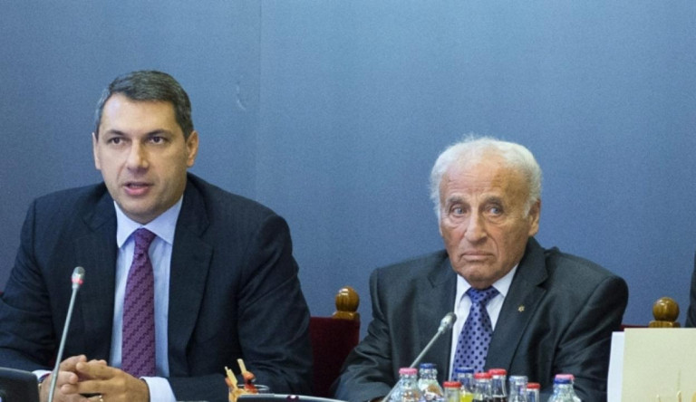 Nem tart igényt Lázár távozása után a kormány Zoltai Gusztáv tanácsaira