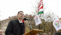 Meglepetés: Novák Előd is kilép a Jobbikból