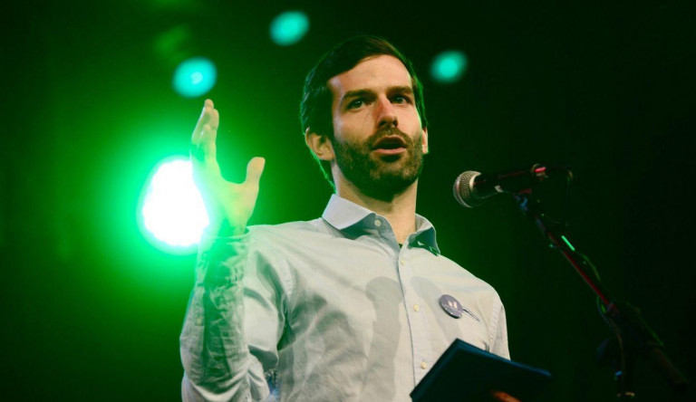 Fekete-Győr András nyerte a szakállasok viadalát, és mondott egy nagyon eredetit: „Folytatnunk kell a megkezdett munkát”