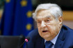 Soros György: Minél nagyobb a fenyegetés, annál jobban küzdök ellene