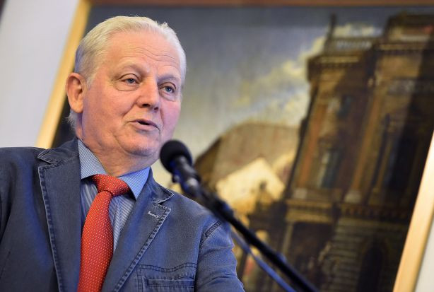 Senkinek sem kell Tarlós mobilgátja