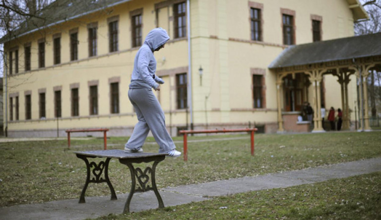 Ahol gyerekeket büntetlenül lehet felhasználni politikai célokra, ott ez másban is érvényesülhet