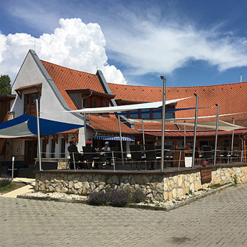 BFYC Kantin – Balatonkenese