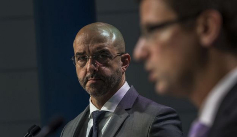 Gulyás Gergely: Szükségünk van a diktatúra működéséről való tudásra