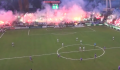 Orbán pirotechnikát szeretne a magyar stadionokba, de az MLSZ szerint erről szó sem lehet