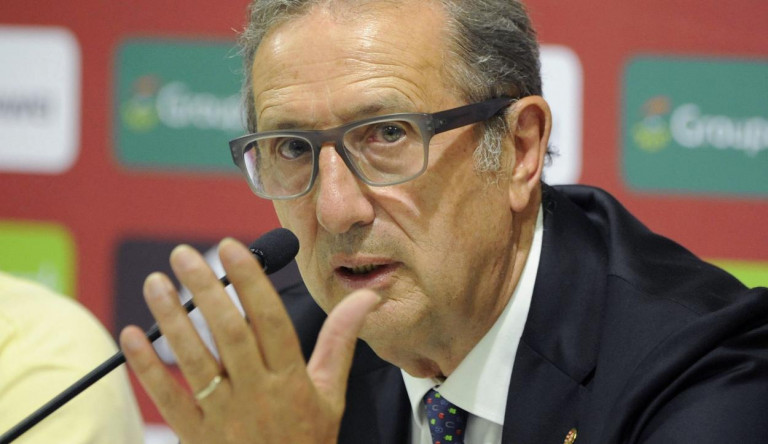 Leekensről már múlt időben beszélnek