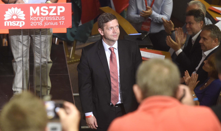 Ha az MSZP együtt akar működni másokkal, vonzóvá kell tennie magát