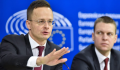 Tombol a Fidesz az EP-döntés miatt