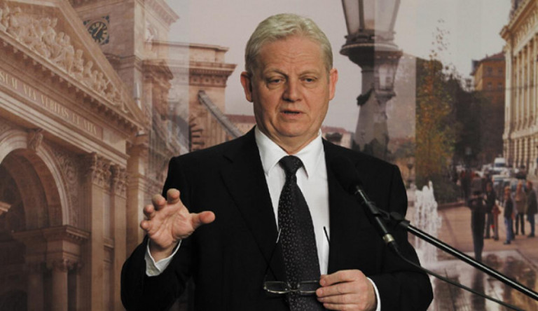 Máris cáfol Tarlós