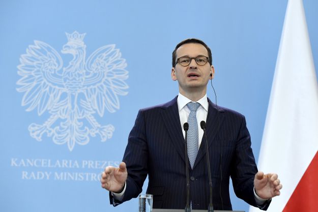 Mateusz Morawiecki