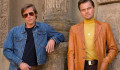 Breaking: Brad Pitt és Leonardo DiCaprio vállalhatatlan szerkókban