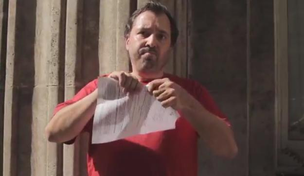 Schilling: A kormány fasiszta, az ellenzék szartenger