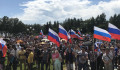 Több ezer orosz vonult utcára, mert Putyinék felemelnék a nyugdíjkorhatárt