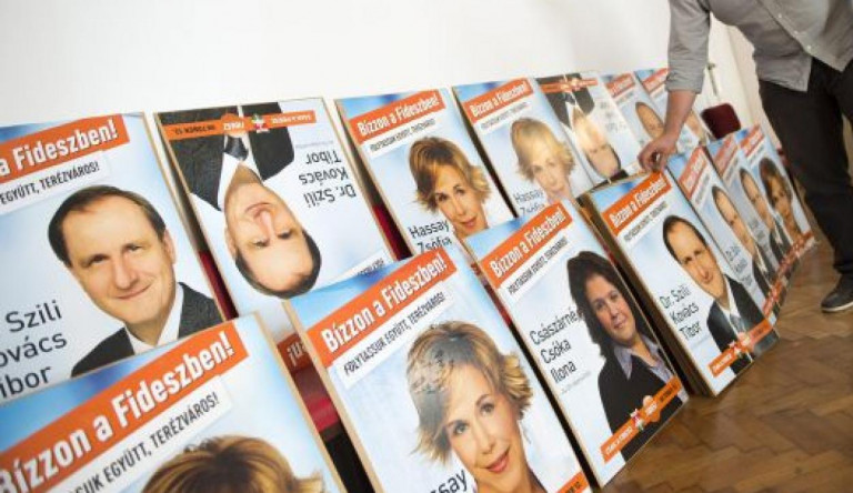 Megszólal a miskolci áljelölt: a Fidesz parlamenti képviselője kérte fel, hogy induljon Rokker Zsolti ellen