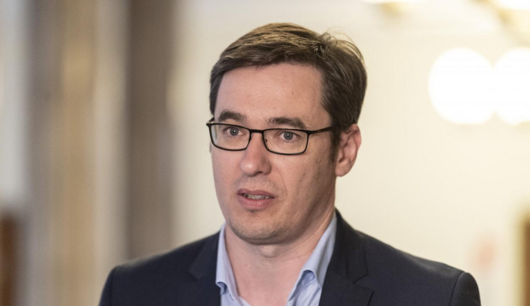 Karácsony Gergely: A kormány államosítani akarja a magánegészségügyet