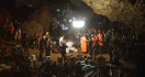 „Mi csak segítettünk nekik, nincs ebben semmi különös” - dokumentumfilm készült a barlangban rekedt thaiföldi gyerekek kimentéséről