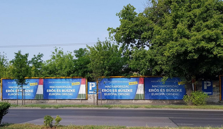 Most egy 12 milliárdos kormányzati tendert vittek el Balásy Gyula cégei