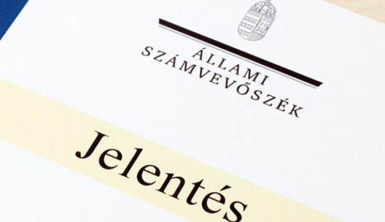 Az ÁSZ megvizsgálja a Fidesz–KDNP pénzügyeit