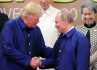 Putyin személyesen rendelte el a 2016-os amerikai választási folyamatba történt orosz beavatkozást