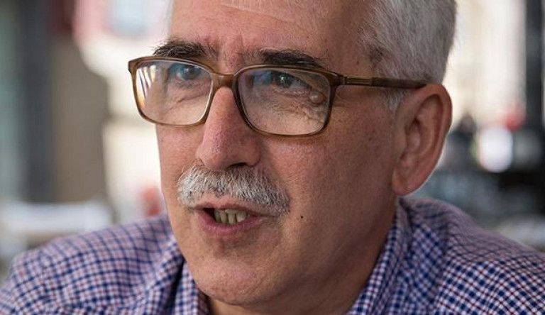 Győri Péter független polgármesterjelölt szerint, ha a Fidesz nyer, kilakoltatási hullám kezdődik a nyolcadik kerületben