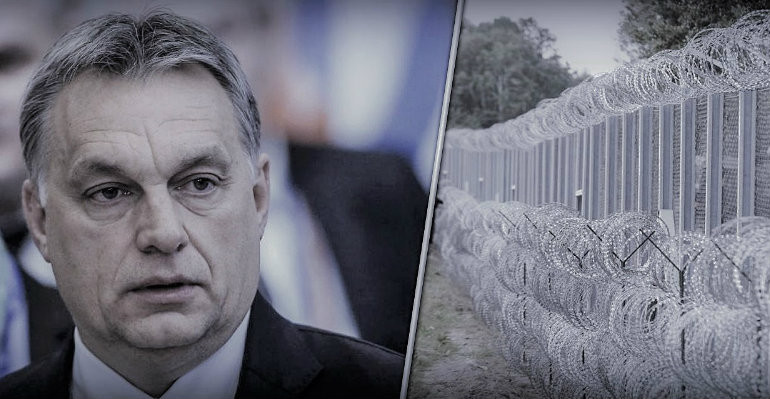 Miért működik az orbáni gyűlöletpropaganda?