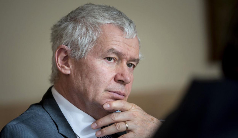 Még mindig nem elég: megnégyszereznék Polt Péter fizetési pótlékát