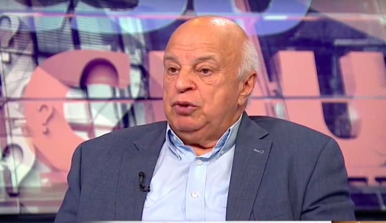 Nógrádi György azzal riogat a tévében, hogy Európa rendkívül nehéz helyzetbe sodorhatja magát