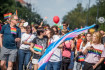 Még Budaházy György sem tudta megzavarni a 23. Budapest Pride nyugalmát