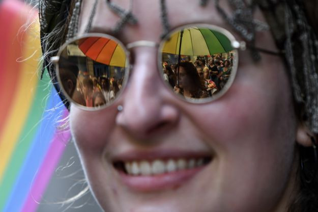 Terheléses támadás érte a Pride honlapját