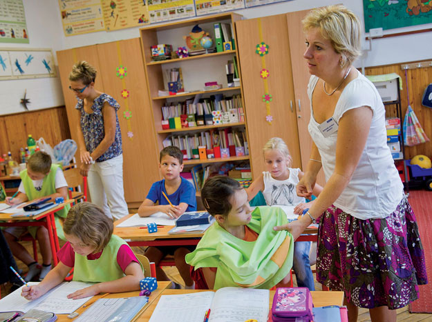 Drámai a helyzet az oktatásban