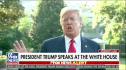 Trump megoldotta az illegális bevándorlást: „Meg kell kérni őket, hogy ne jöjjenek“