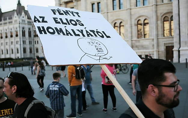 Egyelőre nem indít nyomozást az ügyészség Elios-ügyben