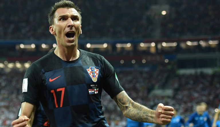 A horvátok nem stadionépítésben, hanem fociban erősek