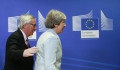 Tisztul a Brexit: szabadkereskedelmi övezetet hoznának létre a britek az EU-val a kilépés után