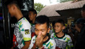 Hazamehetnek a kórházból a barlangból kimentett thaiföldi gyerekek