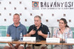Nem Kósa Lajosnak főtt le a kávé, hanem Európának, vélekedett Kósa Lajos