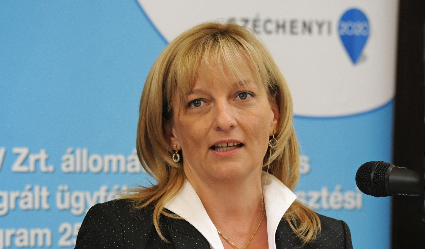 Távozhat a MÁV vezére