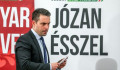 A köztévé lelkesen asszisztál a Jobbik szétveréséhez